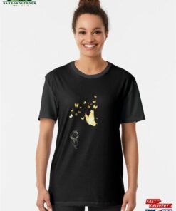 Night Butterflies Design Http Www Redbubble Com Classic Hoodie