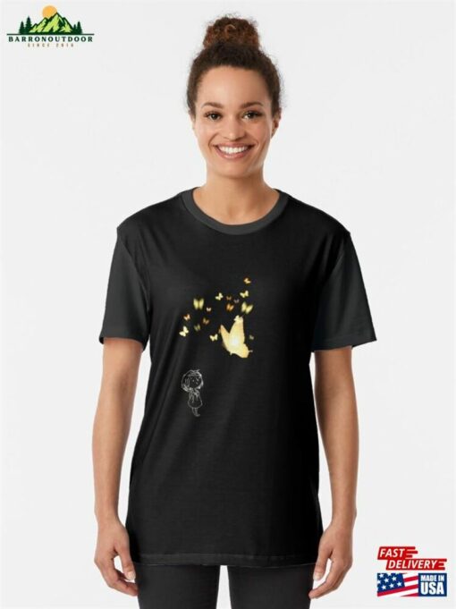 Night Butterflies Design Http Www Redbubble Com Classic Hoodie
