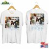 Niki The Nicole World Tour 2023 Shirt Fan Concert For Unisex Hoodie
