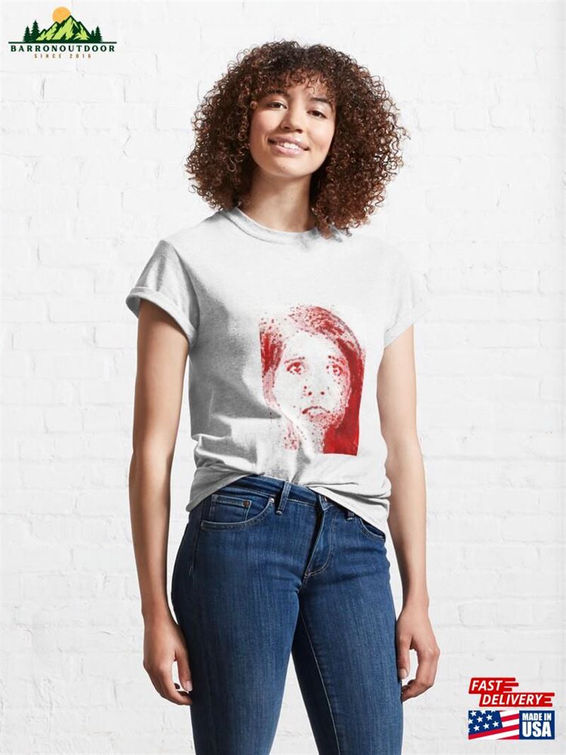 Nikki Haley Classic T-Shirt Unisex Sweatshirt Nikki Haley Classic T-Shirt Unisex Sweatshirt