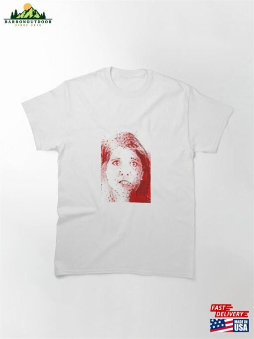Nikki Haley Classic T-Shirt Unisex Sweatshirt