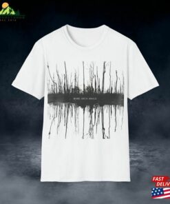 Nine Inch Nails Shirt Nin Band T-Shirt Classic Unisex 1 Nine Inch Nails Shirt Nin Band T Shirt Classic Unisex 2