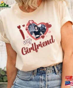 Ningning Aespa Shirt 1St Concert Savage Hoodie T-Shirt