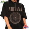 Nirvana Subpop Remake 1989 Shirt Aesthetic Unisex Crewneck Sweatshirt Comfor Color T-Shirt Hoodie