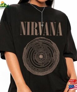 Nirvana Subpop Remake 1989 Shirt Aesthetic Unisex Crewneck Sweatshirt Comfor Color T-Shirt Hoodie 1 Nirvana Subpop Remake 1989 Shirt Aesthetic Unisex Crewneck Sweatshirt Comfor Color T Shirt Hoodie 2