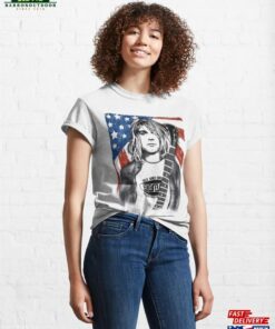 Nirvana T-Shirt Hoodie Classic