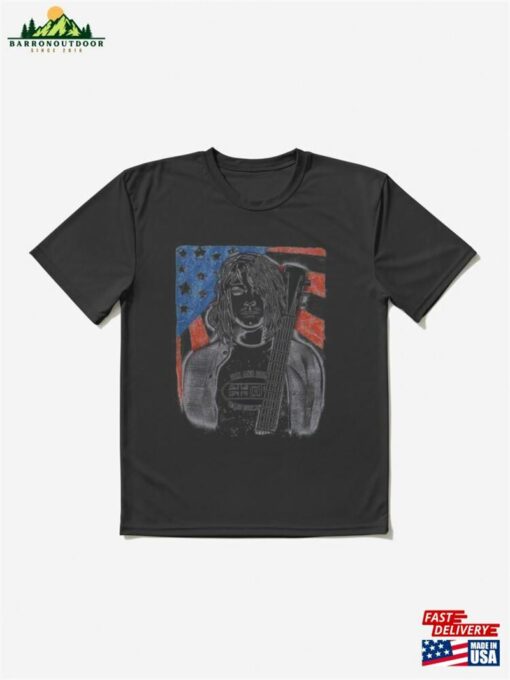 Nirvana T-Shirt Unisex