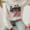 Nkotb New Kids On The Block Shirt Mixtape Tour 2022 Vintage Blockheads Tee 90S Pop Music Tshirt Unisex T-Shirt