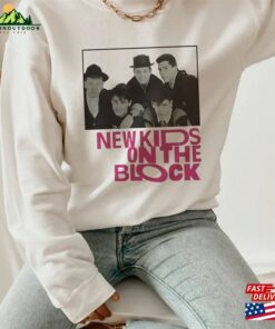 Nkotb New Kids On The Block Shirt Mixtape Tour 2022 Vintage Blockheads Tee 90S Pop Music Tshirt Unisex T-Shirt Nkotb New Kids On The Block Shirt Mixtape Tour 2022 Vintage Blockheads Tee 90S Pop Music Tshirt Unisex T-Shirt