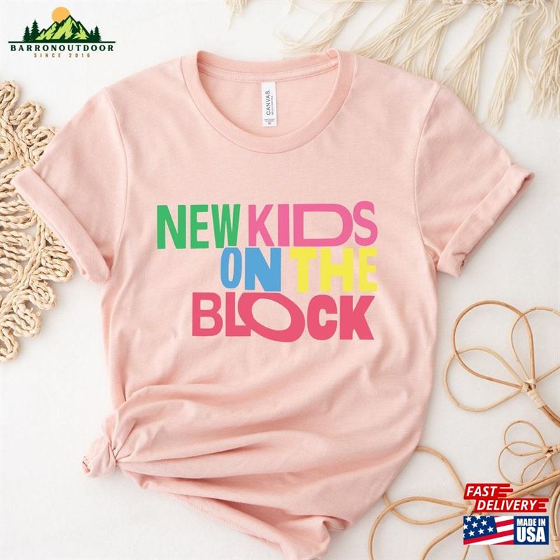 Nkotb Shirt New Kids On The Block Jordan And Jonathan Knight Classic Hoodie Nkotb Shirt New Kids On The Block Jordan And Jonathan Knight Classic Hoodie