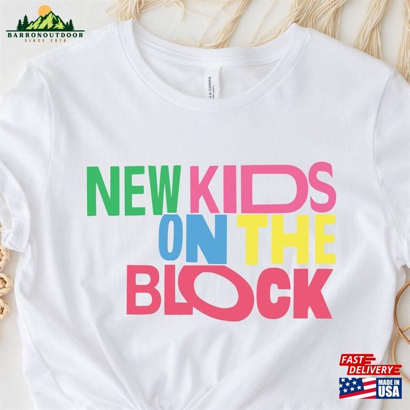 Nkotb Shirt New Kids On The Block Jordan And Jonathan Knight Classic Hoodie Nkotb Shirt New Kids On The Block Jordan And Jonathan Knight Classic Hoodie