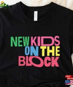 Nkotb Shirt New Kids On The Block Sweatshirt Unisex 1 Nkotb Shirt New Kids On The Block Sweatshirt Unisex 2