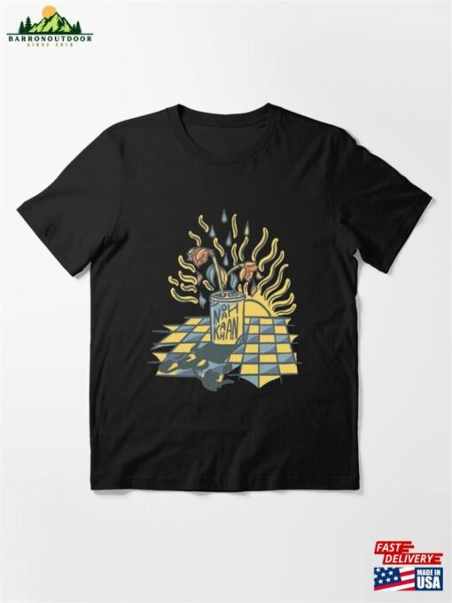 Nnoah Kkahan Essential T-Shirt Hoodie