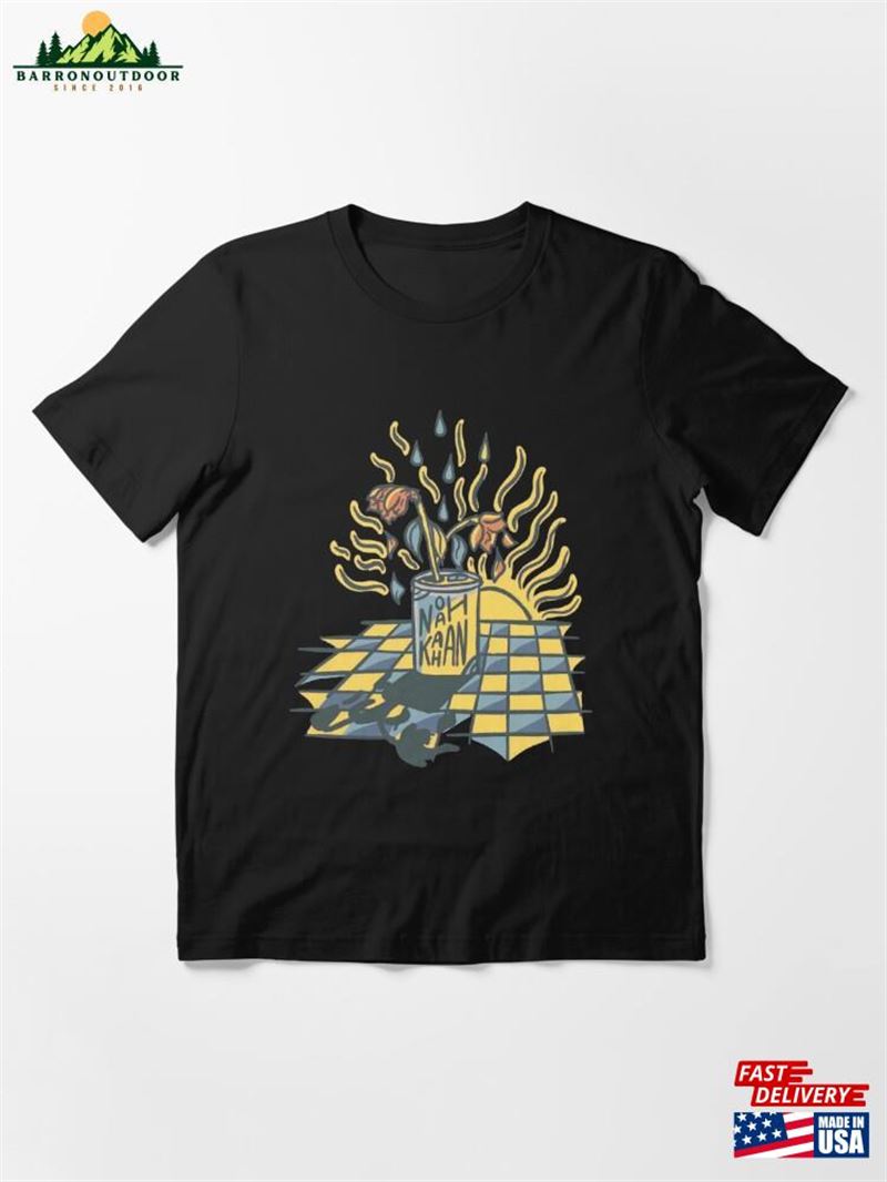 Nnoah Kkahan Essential T-Shirt Hoodie Nnoah Kkahan Essential T-Shirt Hoodie