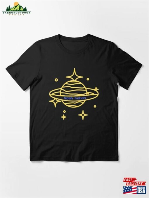 Nnoah Kkahan Essential T-Shirt Hoodie Classic