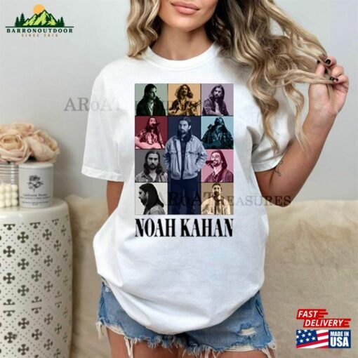 No Ah Style Shirt Ka Han T-Shirt Music Sweatshirt Hoodie