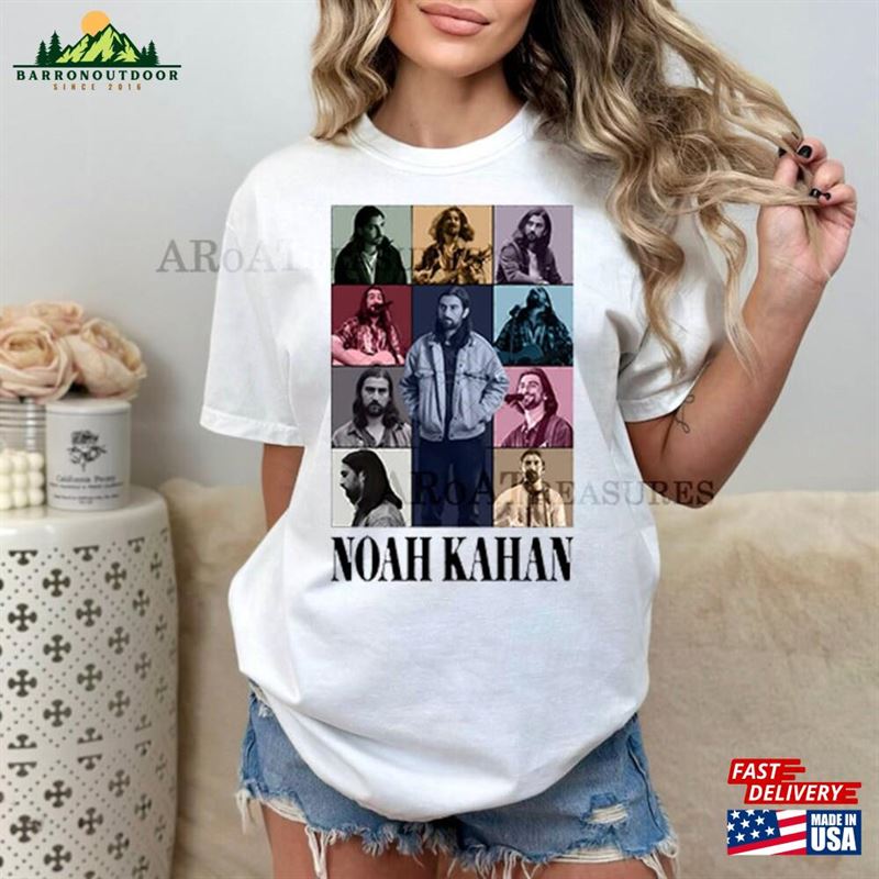 No Ah Style Shirt Ka Han T-Shirt Music Sweatshirt Hoodie No Ah Style Shirt Ka Han T-Shirt Music Sweatshirt Hoodie