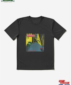 No Fun At All – Straight Angles Active T-Shirt Unisex Hoodie 1 No Fun At All Straight Angles Active T Shirt Unisex Hoodie 2