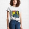 No Fun At All – Straight Angles Classic T-Shirt Sweatshirt