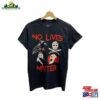 No Lives Matter Punk Big Print Design Shirt Hoodie Classic
