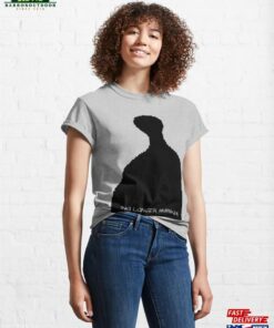No Longer Human Classic T-Shirt Hoodie Unisex No Longer Human Classic T-Shirt Hoodie Unisex