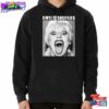 No More Tears Amyl And The Sniffers Unisex T-Shirt Amy Taylor Punk Rock Shirt Hoodie