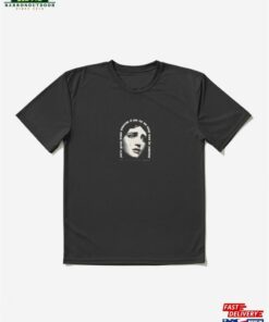 No Tears Active T-Shirt Classic Sweatshirt 1 No Tears Active T Shirt Classic Sweatshirt 2