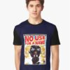 No Use For A Name Graphic T-Shirt Sweatshirt Unisex