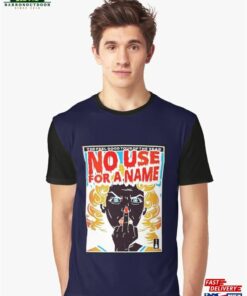 No Use For A Name Graphic T Shirt Sweatshirt Unisex 1