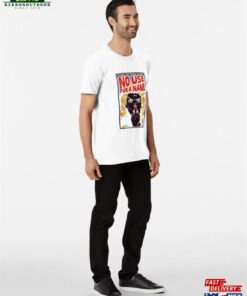 No Use For A Name Premium T-Shirt Sweatshirt