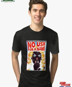 No Use For A Name Tri Blend T Shirt Sweatshirt 1