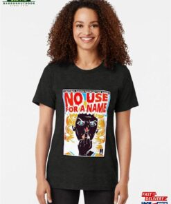 No Use For A Name Tri Blend T Shirt Sweatshirt 2