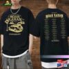 Noah Kahan 2023 Tour Shirt Sweatshirt Classic