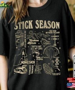 Noah Kahan Doodle Art Shirt Folk Pop Music Sweat Classic Hoodie 1 Noah Kahan Doodle Art Shirt Folk Pop Music Sweat Classic Hoodie 2