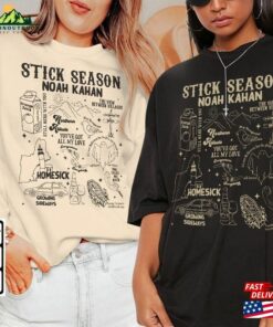 Noah Kahan Doodle Art Shirt Folk Pop Music Sweat Sweatshirt T-Shirt Noah Kahan Doodle Art Shirt Folk Pop Music Sweat Sweatshirt T-Shirt