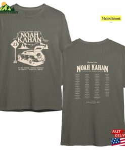 Noah Kahan Shirt Stick Season Tour T-Shirt Merch Hoodie 1 Noah Kahan Shirt Stick Season Tour T Shirt Merch Hoodie 2