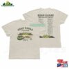Noah Kahan Stick Season 2023 Tour Shirt Camp Tee Pop Music Sweatshirt T-Shirt