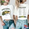 Noah Kahan Stick Season Album 2023 Tour Summer Camp Sweatshirt Sticky Double Side Print T-Shirts T-Shirt Hoodie