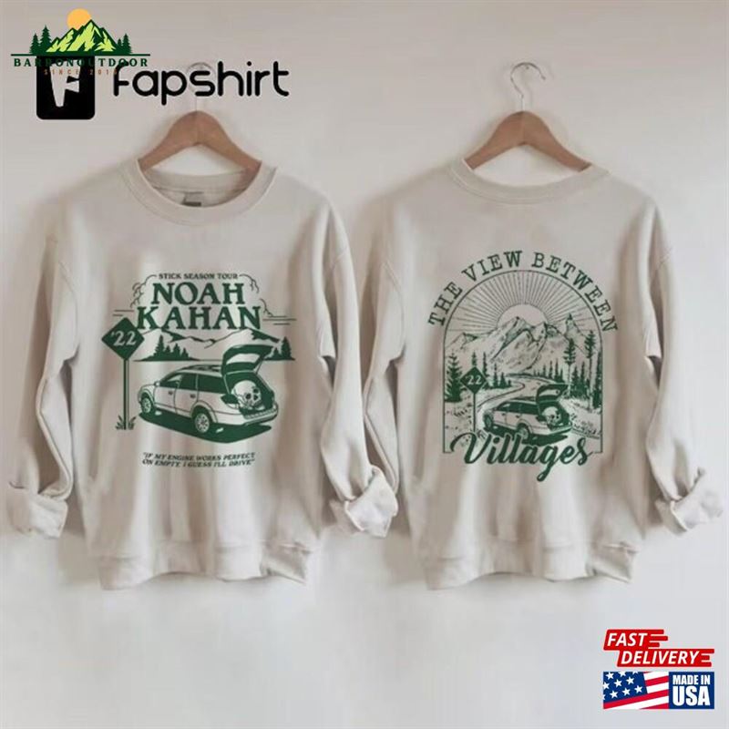 Noah Kahan Sticky Season Tour 2023 Shirts Sweatshirt Classic T-Shirt Noah Kahan Sticky Season Tour 2023 Shirts Sweatshirt Classic T-Shirt