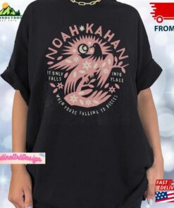 Noah Kahan T-Shirt Stick Season Shirt Sweatshirt