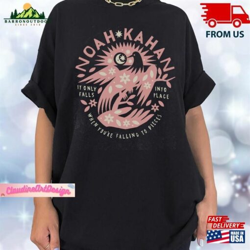 Noah Kahan T-Shirt Stick Season Shirt Sweatshirt