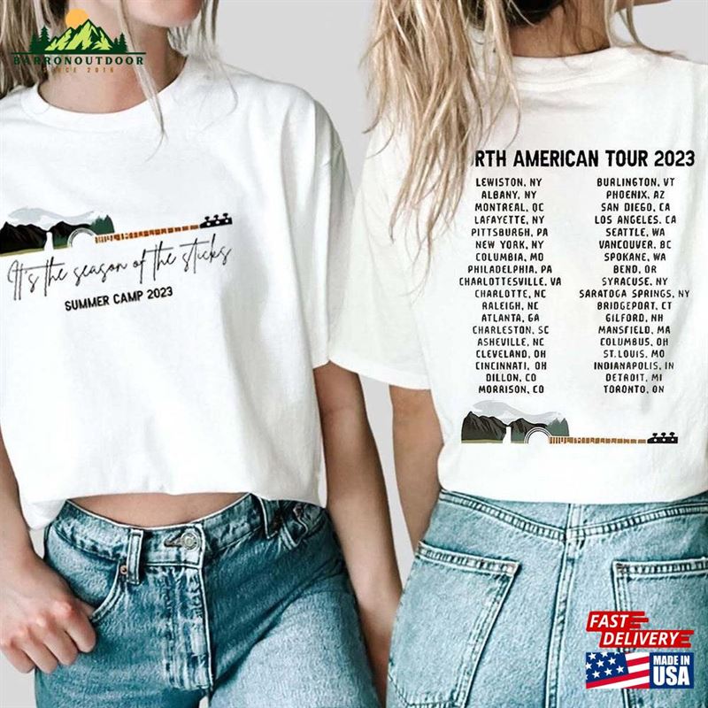 Noah Kahan Tour 2023 T-Shirt Unisex Sticky Season T-Shirts Sweatshirt Classic Noah Kahan Tour 2023 T-Shirt Unisex Sticky Season T-Shirts Sweatshirt Classic