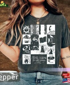 Noah Kohan Stick Season 2023 Tour Shirt Kahan Folk Pop Music T-Shirt Unisex