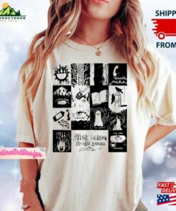 Noah Kohan Stick Season Shirt Kahan Tour Unisex Hoodie