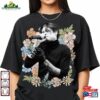 Noah Sebastian Floral Merch Bootleg Shirt Tee Classic Sweatshirt