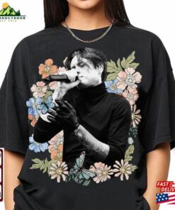 Noah Sebastian Floral Merch Bootleg Shirt Tee Classic Sweatshirt