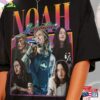 Noah Sebastian Gifts Shirt T-Shirt Sweatshirt