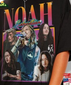 Noah Sebastian Gifts Shirt T Shirt Sweatshirt 1
