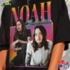 Noah Sebastian Shirt T-Shirt Sweatshirt Hoodie