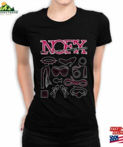 Nofx And Friends Tour T Shirt Mens Womens Sizes Bma Sweatshirt Hoodie 2